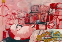What The Embattled Guston Show Says About Our Critical Discourse