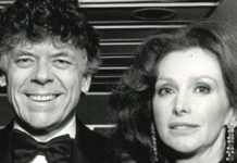 A Big New Foundation Funder For The Arts