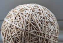 The News Envelope That Defines Your Information Bubble