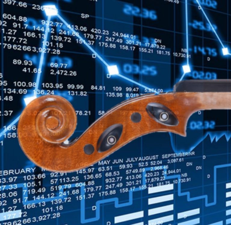 How Cyber Data Tools Can Empower Arts Organizations