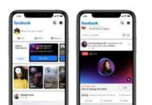 Facebook Drops Podcasts