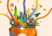 Another Grand Sweeping Narrative Of History (and It’s Optimistic)