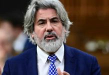 Canadians Debate What Canadian “Content” Is