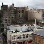 Questions About The Quality Of The Rebuilding Of The Glasgow School Of Art