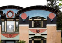 Meet The “Architectural Terrorist”