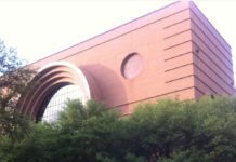 A Tale Of Two Opera Companies: Houston V. Dallas