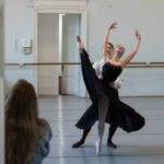 Ballet Performances Resume In Lviv