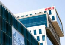 Netflix’s Swoon Fuels Hollywood Anxiety