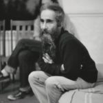 Irving Rosenthal, Beat Scene Publisher, 91