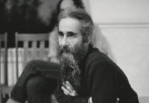 Irving Rosenthal, Beat Scene Publisher, 91