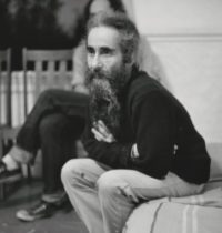 Irving Rosenthal, Beat Scene Publisher, 91