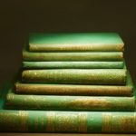 The Books That Are Poisonous If You Touch Them