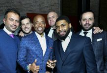NY Mayor Appoints Nightclub Owner To Met Museum Board