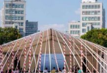 What Ukrainian Theatres Are Doing During The War