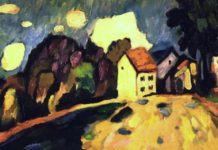 Russia Is Selling Art To Fund Its War (Some Of The Art Appears To Be Fake)