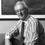 Plato Karayanis, 91 – Led Dallas Opera For 23 Years