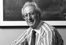 Plato Karayanis, 91 – Led Dallas Opera For 23 Years