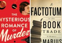 How You Know When You’ve Entered A “Real” Bookstore