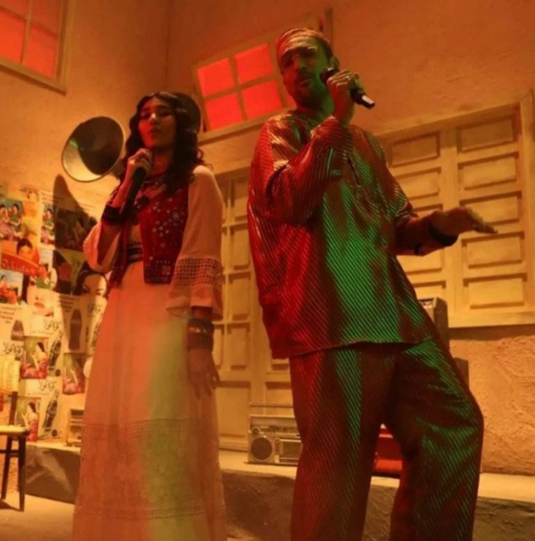The Song That’s Uniting India And Pakistan