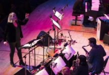 Canada Gets Its First National Jazz Orchestra