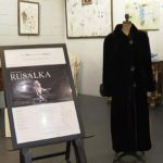 Auction Of Justice Ginsburg Memorabilia Raises Big Bucks For Opera