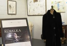 Auction Of Justice Ginsburg Memorabilia Raises Big Bucks For Opera