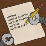 A New And Thriving Genre Of AI-Generated Poetry