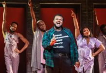 What This Year’s Tony Nominations Tell Us About Broadway