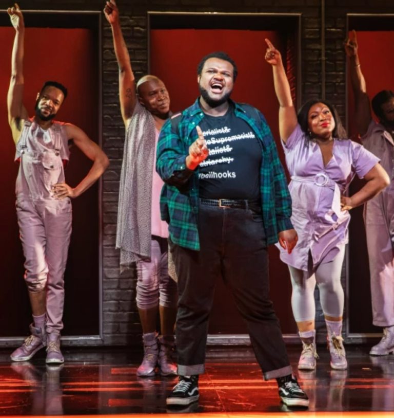 What This Year’s Tony Nominations Tell Us About Broadway