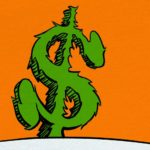 Dr. Seuss Decides To IPO