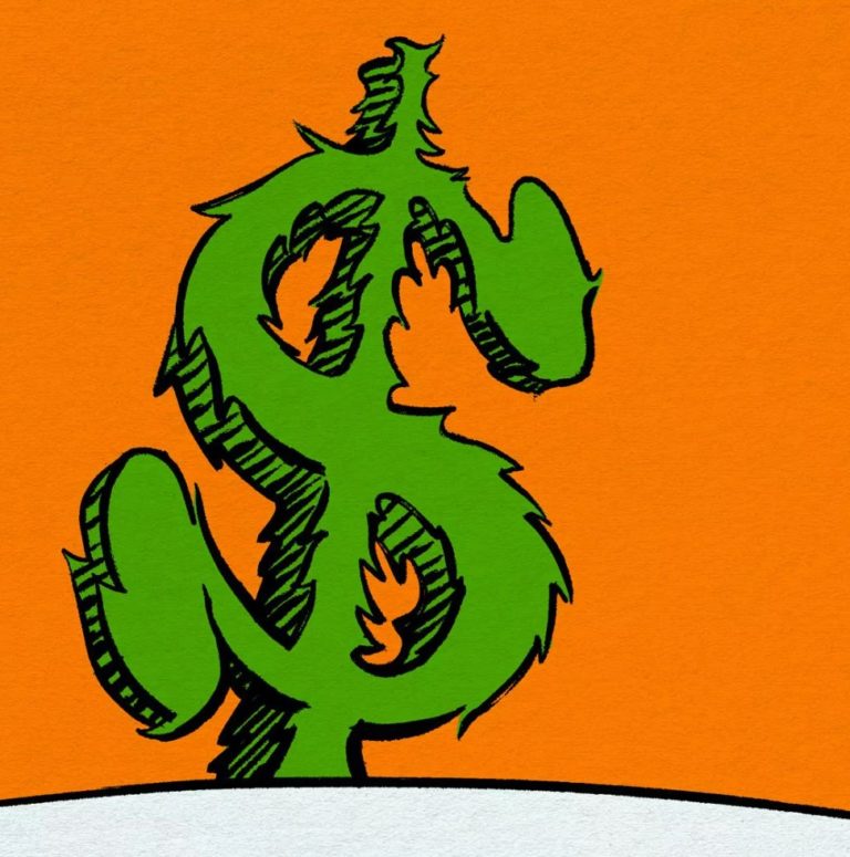 Dr. Seuss Decides To IPO