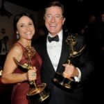 Stephen Colbert Will Chair New 15-Member Board Of Stars Advising Second City Theatre