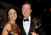 Stephen Colbert Will Chair New 15-Member Board Of Stars Advising Second City Theatre