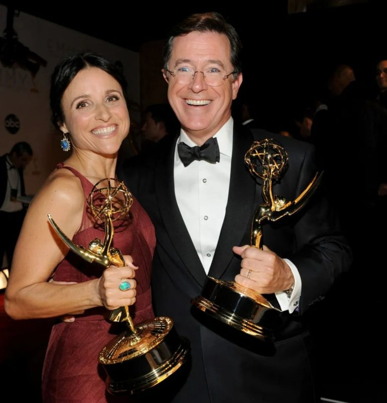 Stephen Colbert Will Chair New 15-Member Board Of Stars Advising Second City Theatre