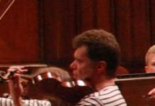 How Ukraine Is Protecting The Kyiv Symphony Orchestra