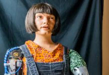 AI Is Creating Art. But Is It, Really?