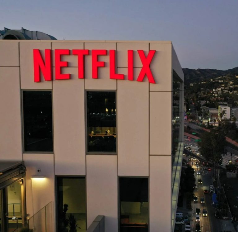 Netflix Says Ad-Supported Streaming Will Debut Late This Year