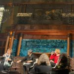 The Difficulties Of Protecting Cultural Heritage In War