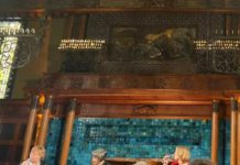 The Difficulties Of Protecting Cultural Heritage In War