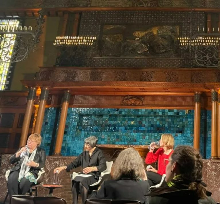 The Difficulties Of Protecting Cultural Heritage In War