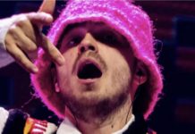 Ukraine Makes Finals Of The Eurovision Song Contest