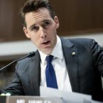 Josh Hawley’s Copyright Law Proposal Is Deeply Unserious