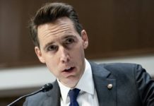 Josh Hawley’s Copyright Law Proposal Is Deeply Unserious