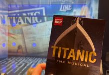 So These Are Just The Realities Of Trying To Sell Theatre During COVID