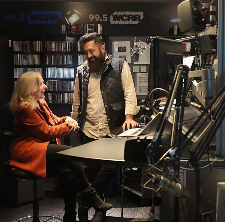 The Boston Classical Music Radio Station That Changed Its Approach And Won New Listeners