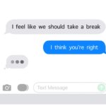 I Feel Like This Shouldn’t Happen…