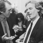 The “Big Beasts” Of The 1980s Literary Scene