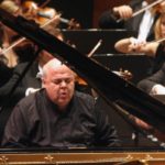 Pianist Alexander Toradze, 69