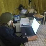 How To Publish Books In Wartime Ukraine (It Ain’t Easy)