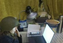 How To Publish Books In Wartime Ukraine (It Ain’t Easy)